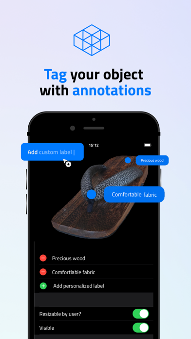 3DtoMe Screenshot