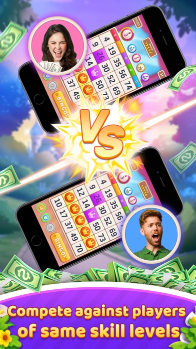 Bingo Royal Screenshot