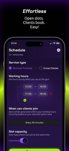 Imbold Screenshot 5 of 9