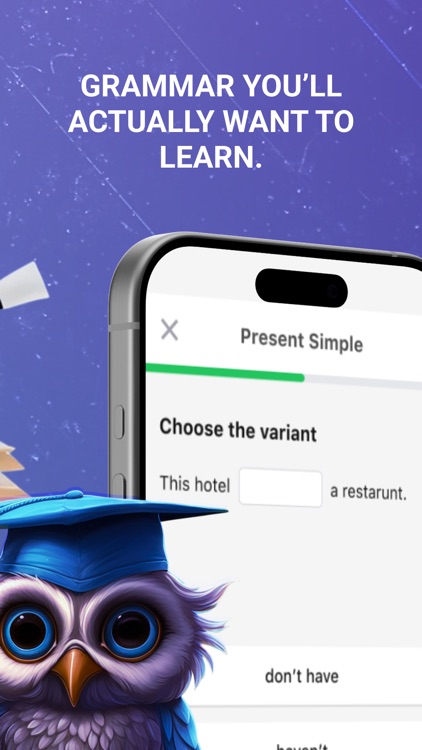 English Grammar Course -Tenses