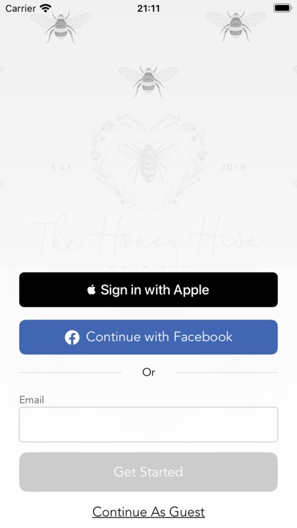 The Honey Hive Boutique