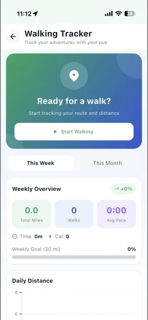 Pawchio screenshot 4