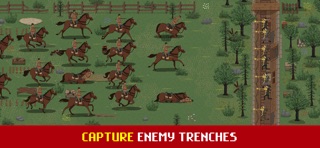 Trench Warfare WW1: Army War screenshot 4