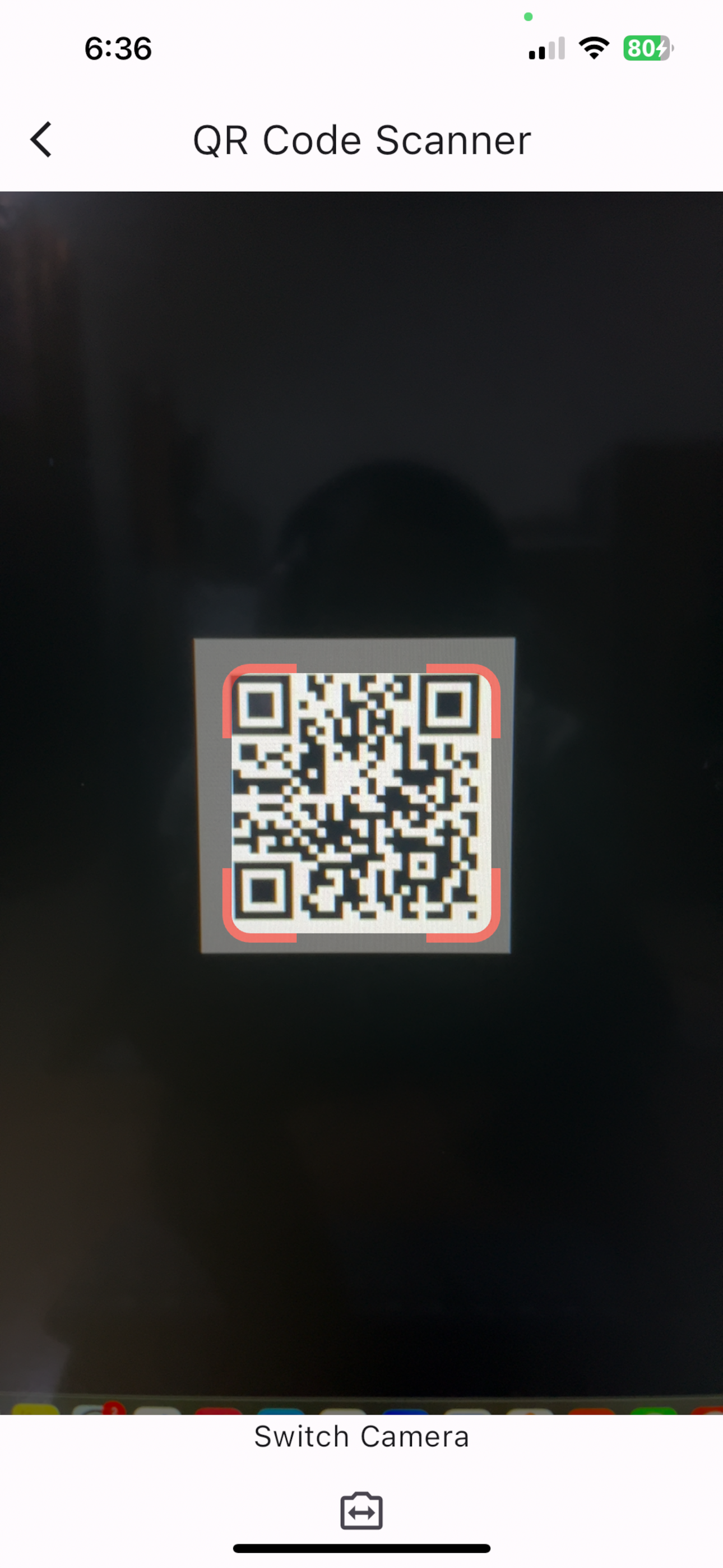 Moonpreneur Event Check-In screenshot 6