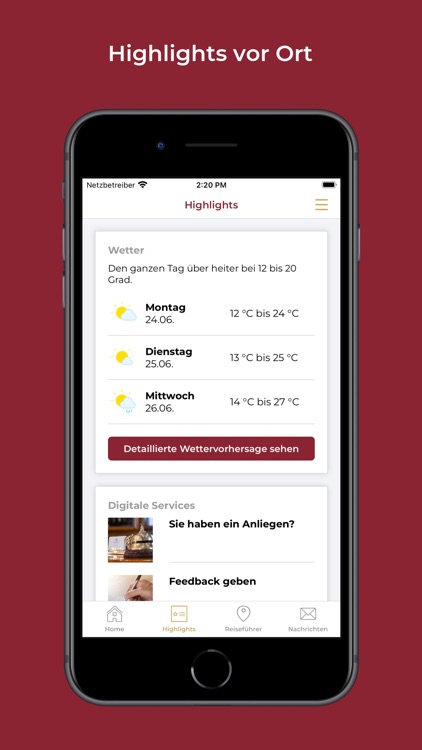 Boutique Hotel Schloßpalais