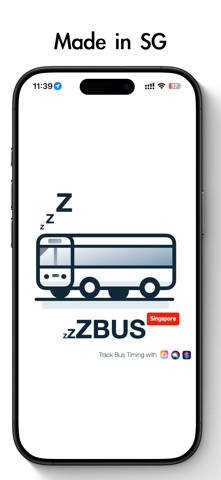 zzzBUS screenshot