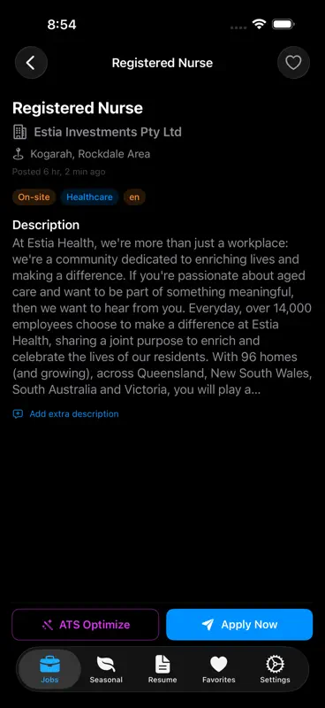 Work Remotely screenshot 3 of 6