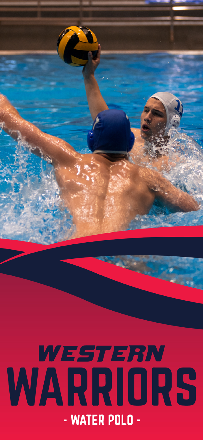 Western Warriors Water Polo