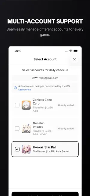 LaQoos screenshot 4
