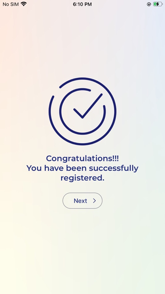 #6. MWA (iOS) 由: Government of Mauritius