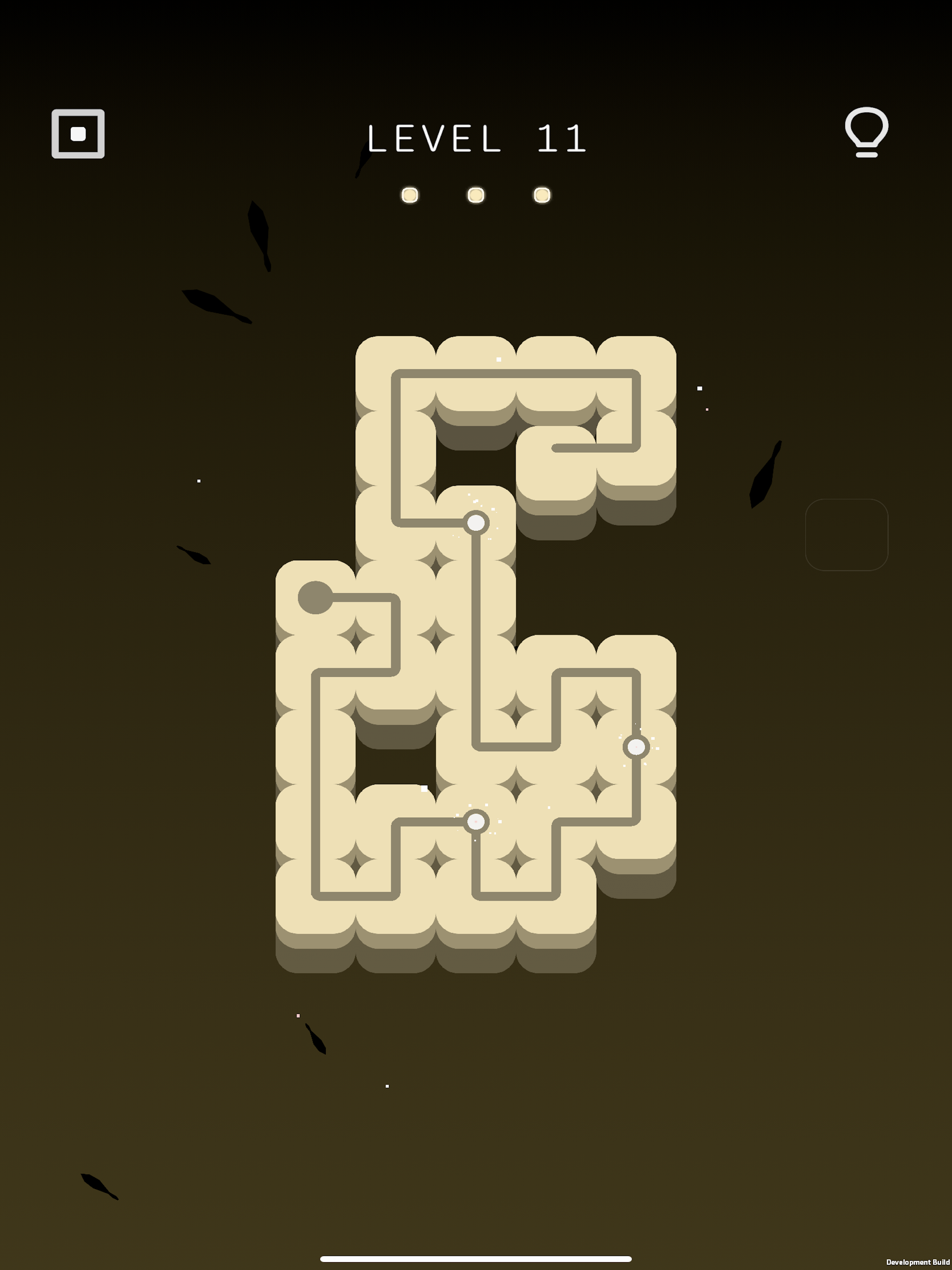Line Puzzle: One Stroke screenshot 7