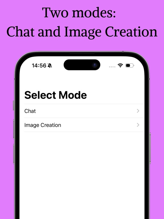 PocketGPT: Private AI iPad screenshot 4 - Productivity app
