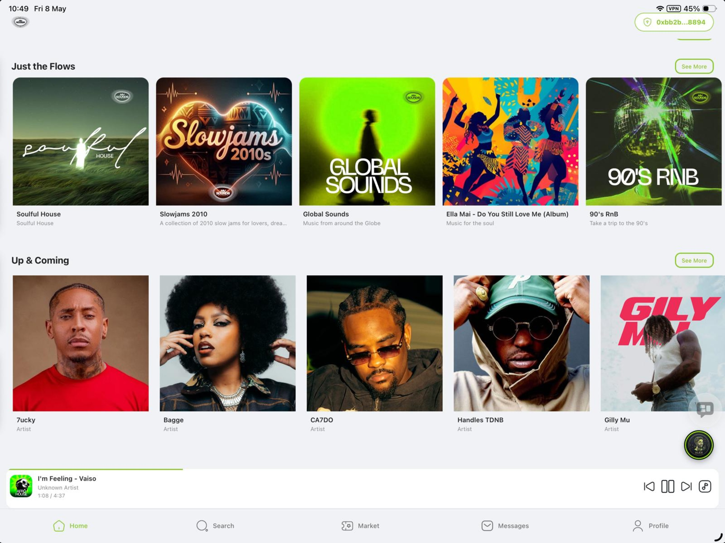 MySoundsGlobal