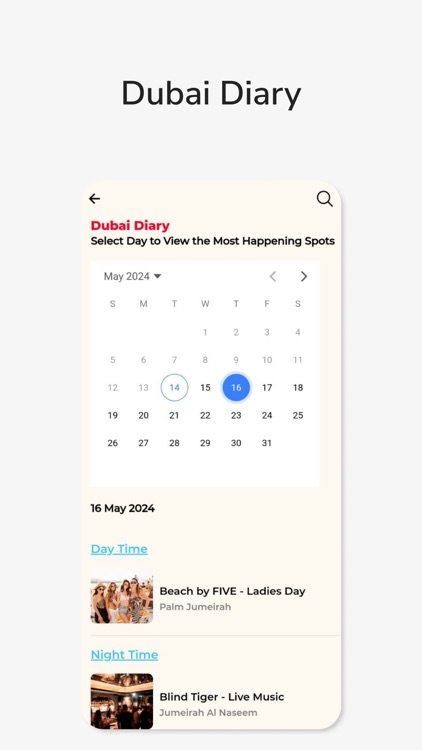 Top Spots Dubai screenshot-3