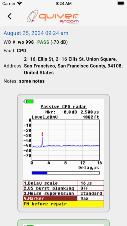 Quiver QC screenshot-5