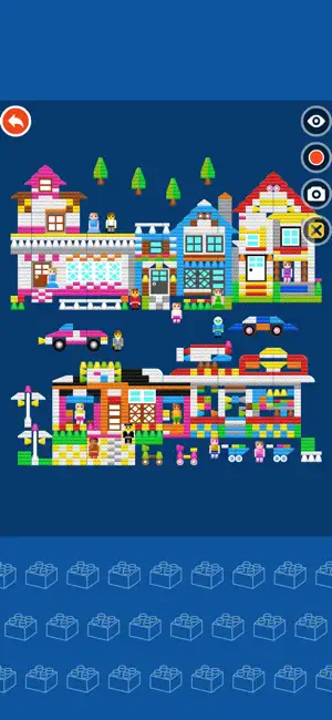 Block Sandbox - Puzzle Toy Box screenshot 1