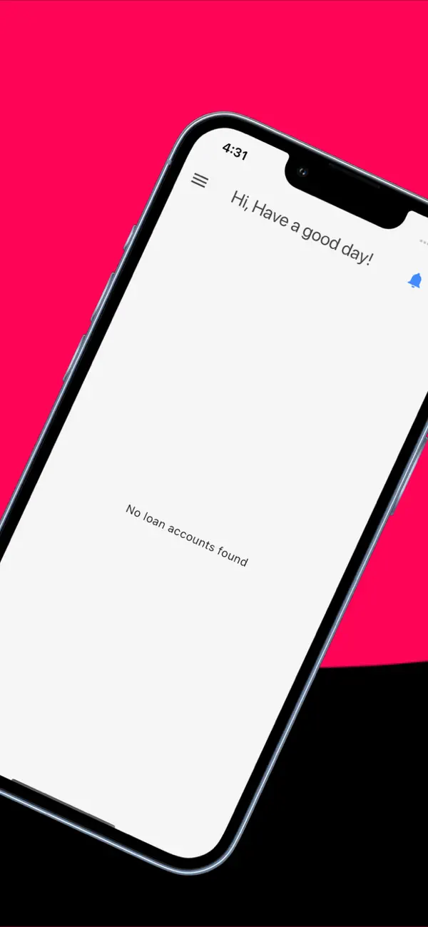 #3. loan (iOS) di: heesung jin