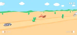 Dashy Dino screenshot 2