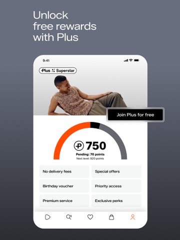 Zalando – Online fashion App Store preview screenshot 16