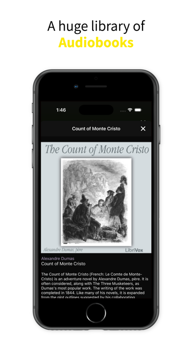 Listen Repeat - AB Repeat iPhone screenshot 9 - Education app