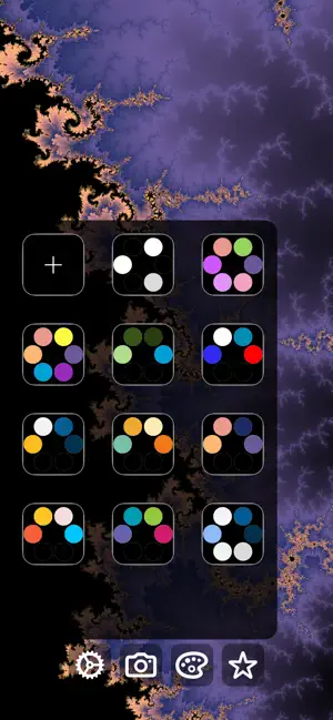 X-Fracs screenshot 4