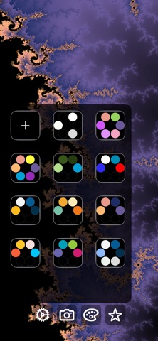 X-Fracs Screenshot 4 of 7