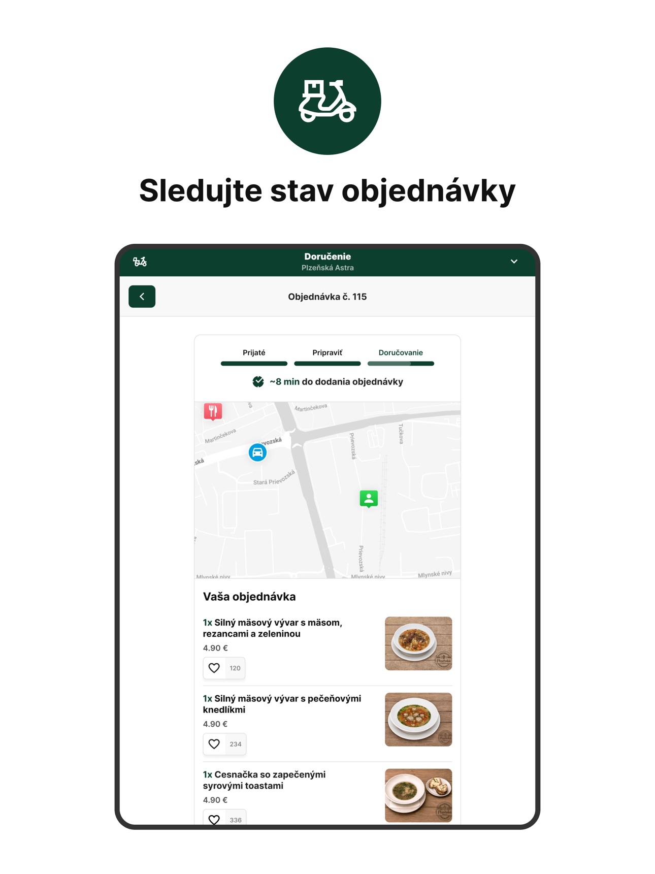 Screenshot 6 of Plzeňská Astra