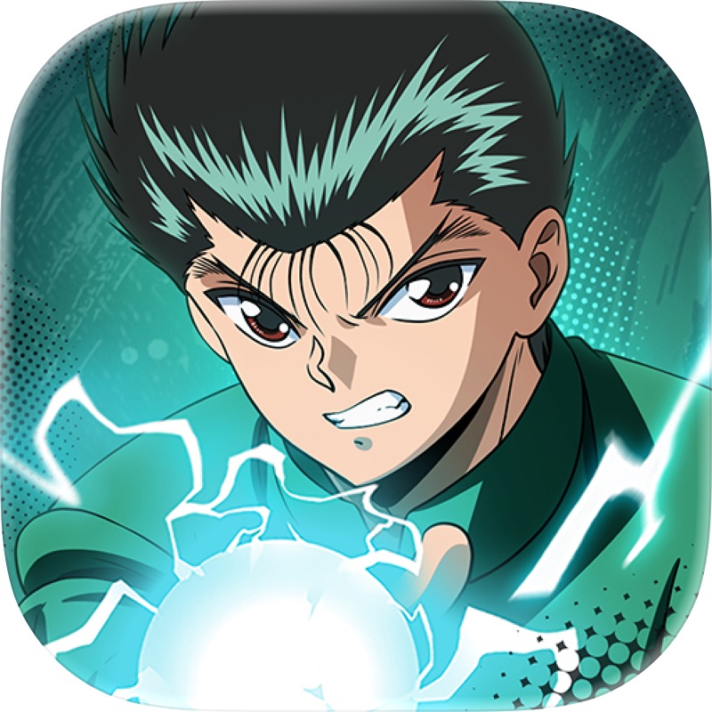 YuYu Hakusho: Slugfest screenshot 1
