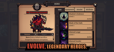 Blackfire Crusade Screenshot 5 of 10