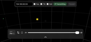 GYRO CTRL screenshot