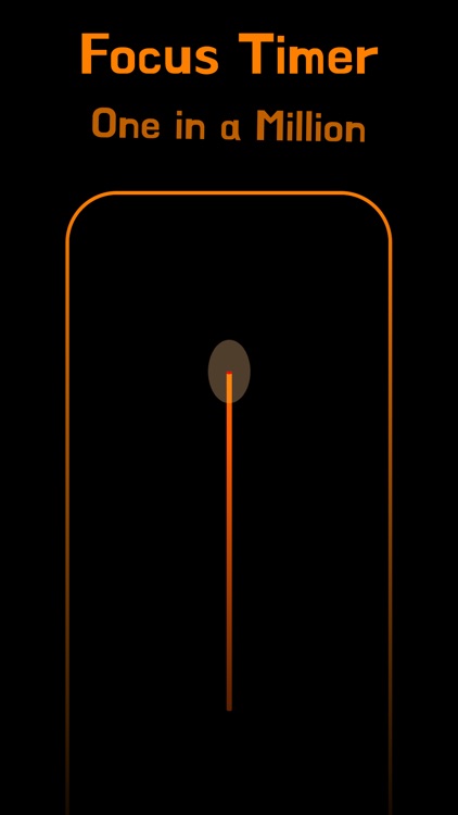 VibeTimer - Deep Focus Timer screenshot-0