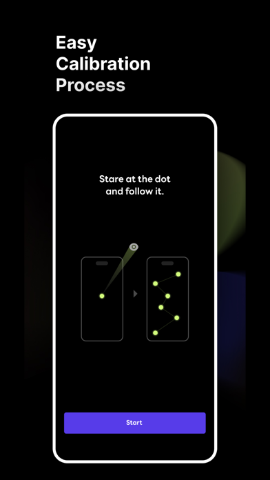 Eyedid Screenshot