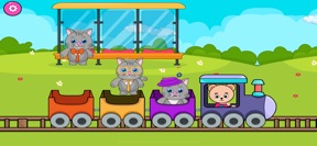 Kids Educational Learning Apps screenshot