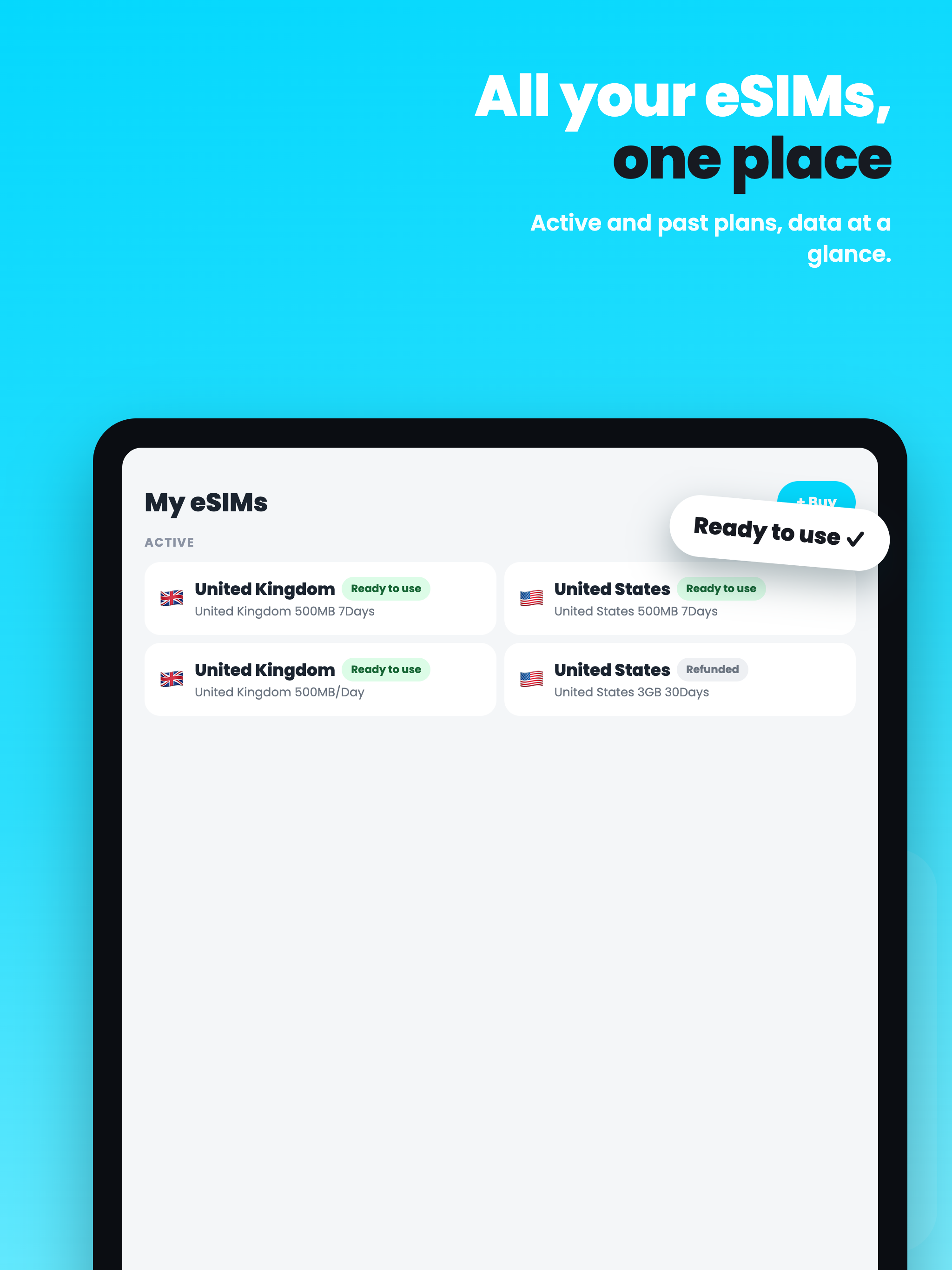 Roamaly screenshot 10