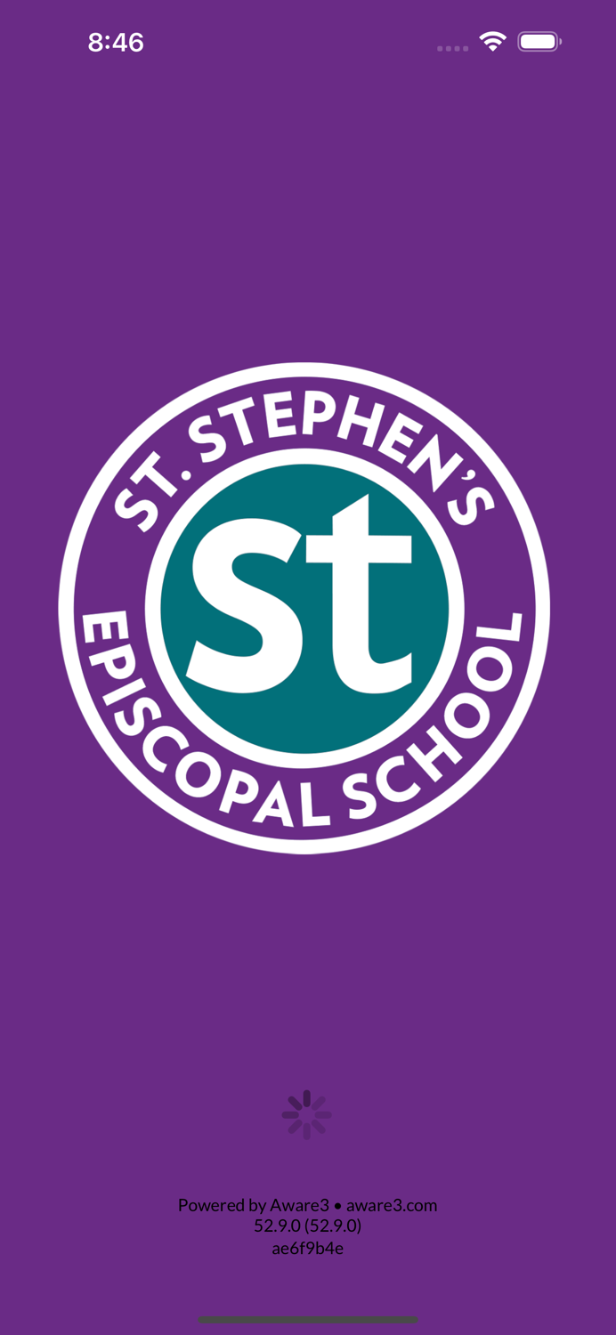 St. Stephen’s Episcopal School