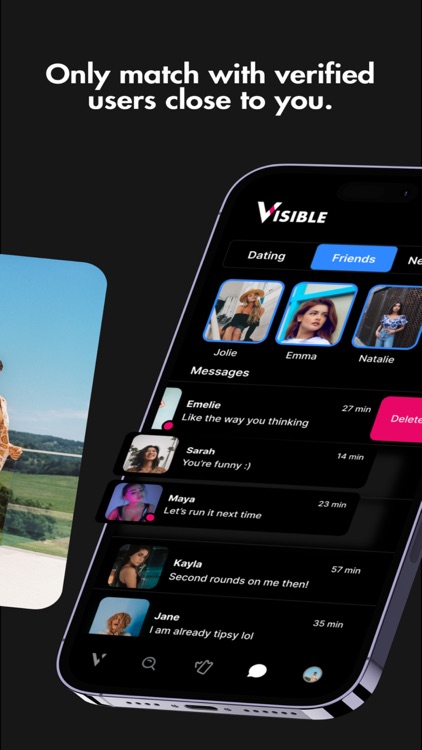 Visible App screenshot-3