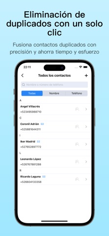 AmigosPro screenshot