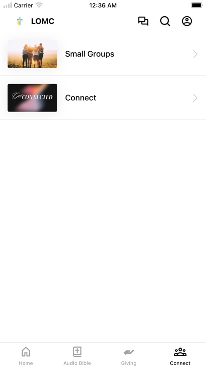 Life On Mission Church