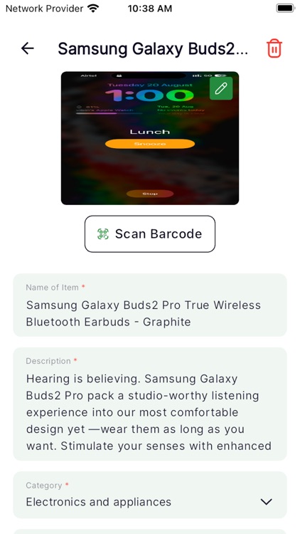 ecohome.one screenshot-6
