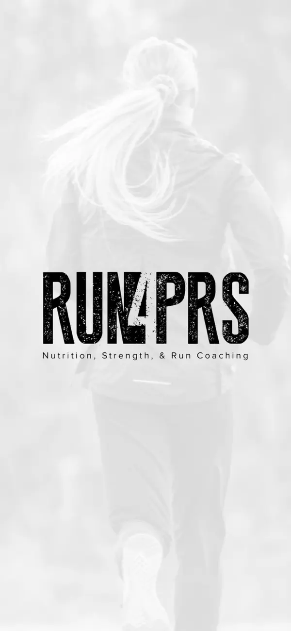 Screenshot #1 pour Run4prs Strength
