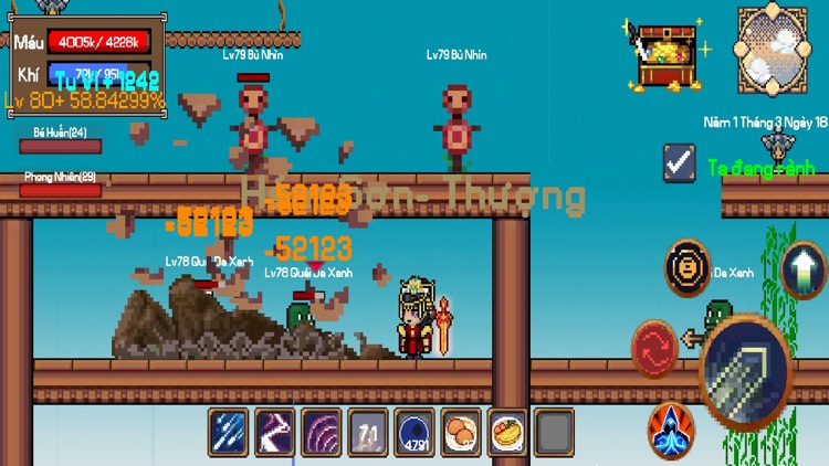 Path To Immortality screenshot-5