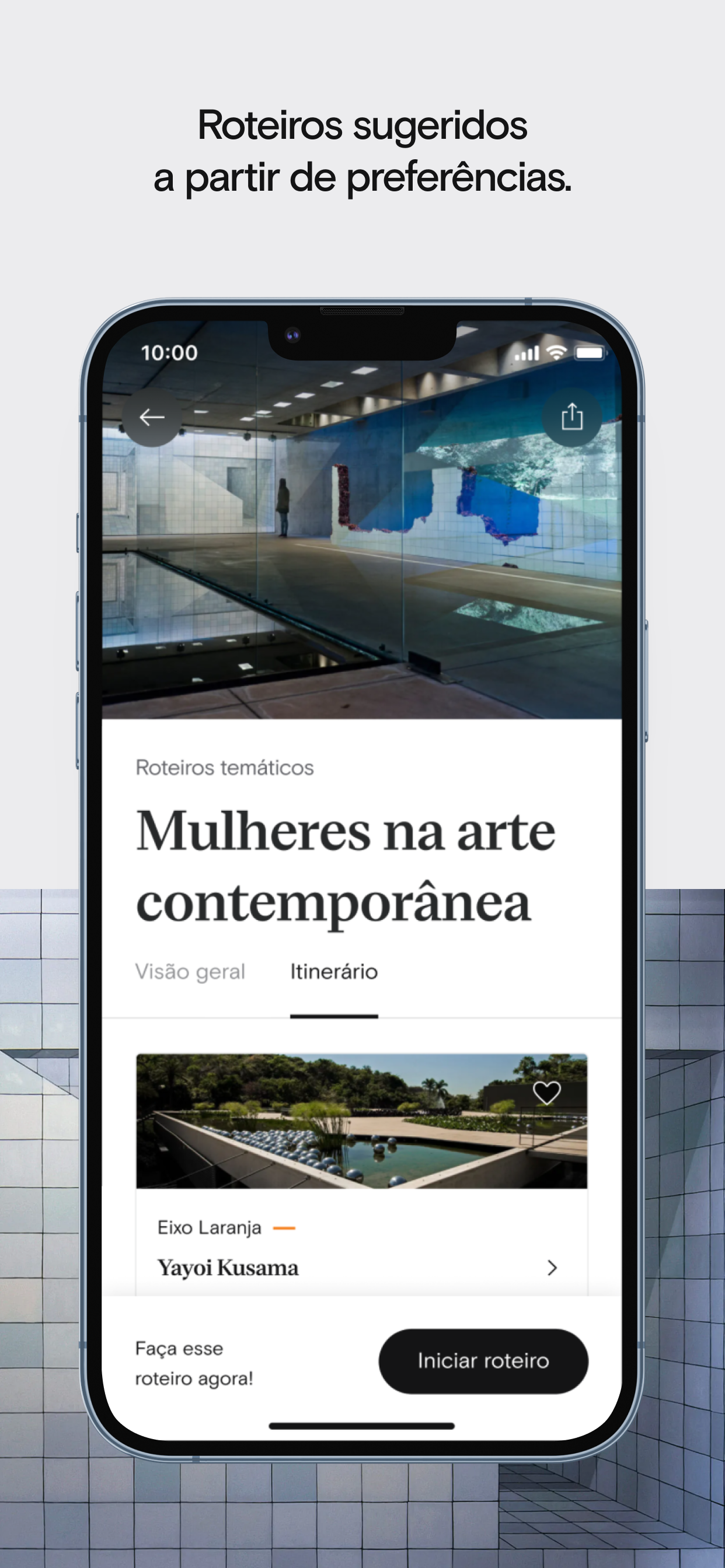 Inhotim