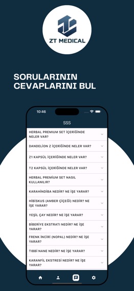 Zt Medikalのおすすめ画像3