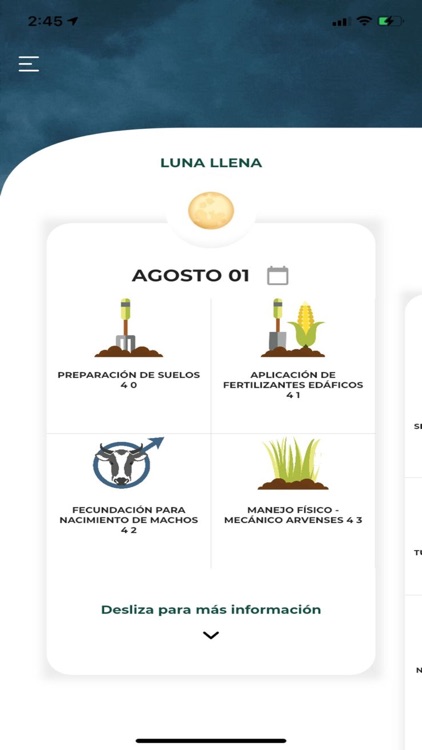 Lunagro
