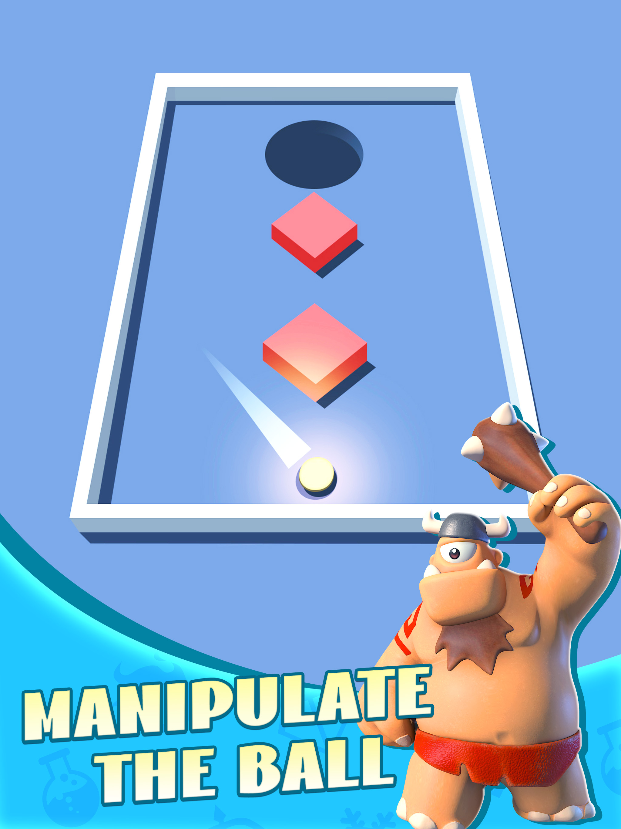 Epic War:Aim and Throw screenshot 7