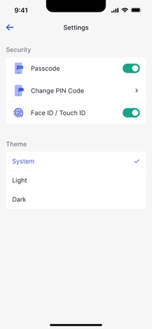 Auth0 Guardian Screenshot 6 of 9