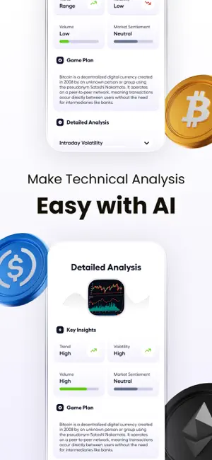 Chart AI - AI Trading Analyzer screenshot 3