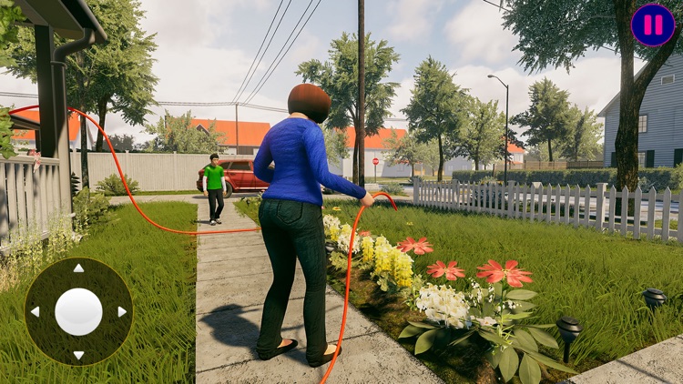 High Schoolboy Game Runaway 3D