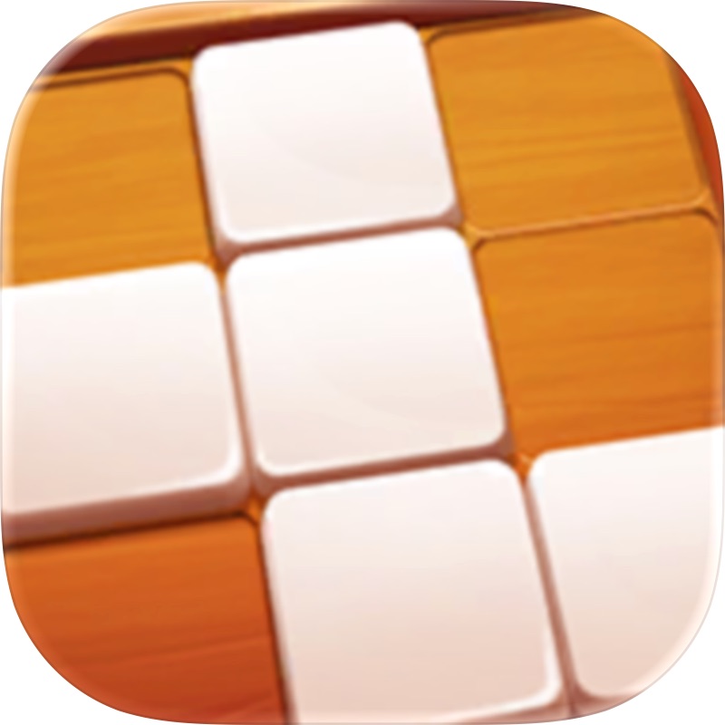 Wooden Puzzle Bliss screenshot 1