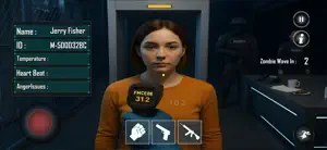 Quarantine Chaos In A Big City screenshot 1